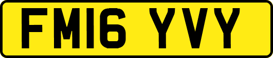 FM16YVY