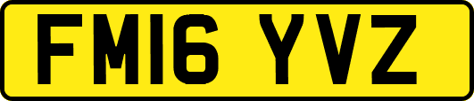FM16YVZ