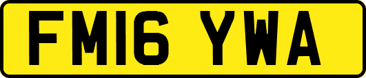 FM16YWA