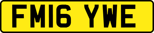 FM16YWE