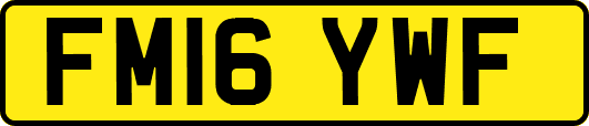 FM16YWF