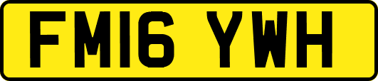 FM16YWH