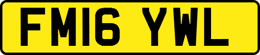 FM16YWL
