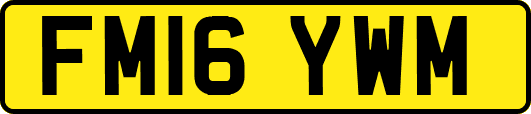 FM16YWM
