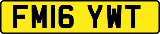 FM16YWT