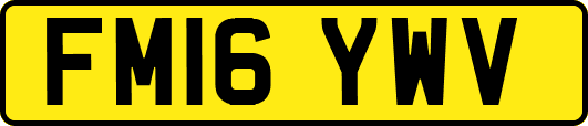 FM16YWV