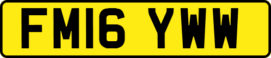 FM16YWW