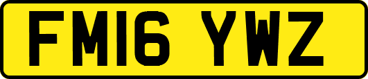FM16YWZ