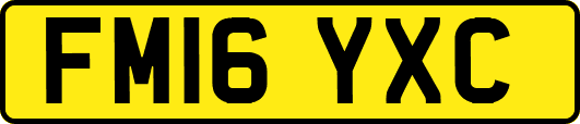 FM16YXC