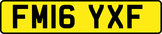 FM16YXF
