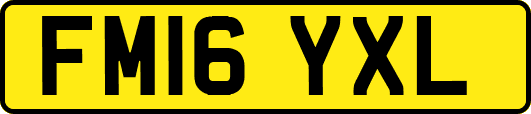 FM16YXL