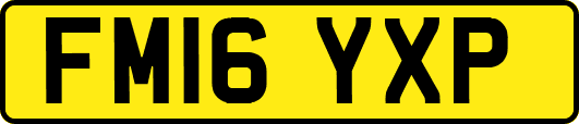FM16YXP