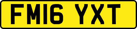 FM16YXT