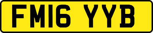 FM16YYB