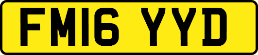 FM16YYD