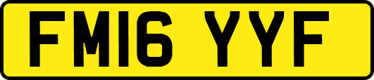 FM16YYF