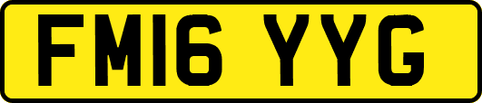 FM16YYG