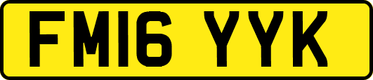 FM16YYK