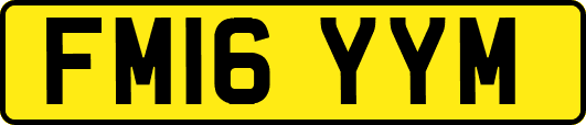 FM16YYM