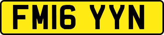 FM16YYN