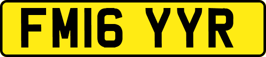 FM16YYR