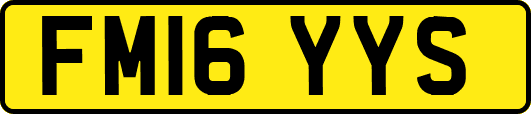 FM16YYS
