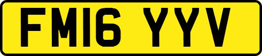 FM16YYV