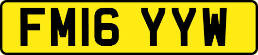 FM16YYW