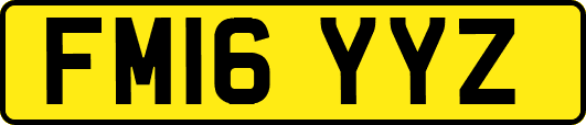 FM16YYZ