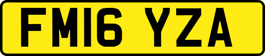 FM16YZA