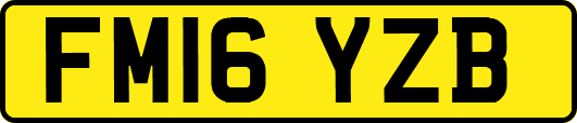 FM16YZB