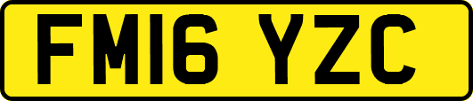 FM16YZC
