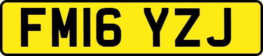 FM16YZJ