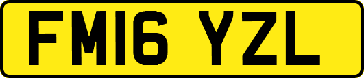 FM16YZL