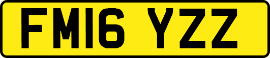 FM16YZZ