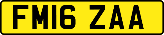 FM16ZAA
