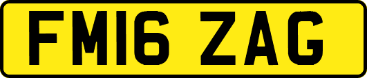 FM16ZAG