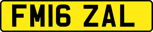 FM16ZAL