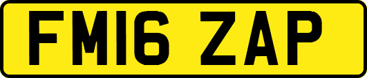 FM16ZAP