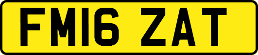 FM16ZAT