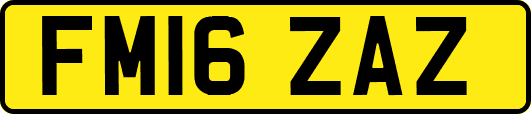 FM16ZAZ