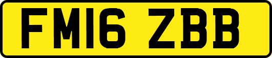 FM16ZBB