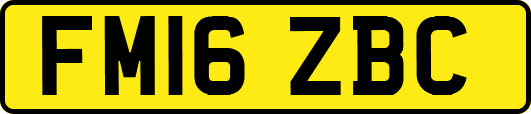 FM16ZBC