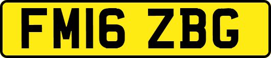 FM16ZBG