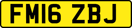 FM16ZBJ