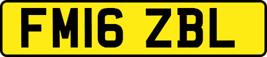 FM16ZBL