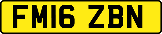FM16ZBN
