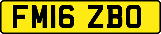 FM16ZBO