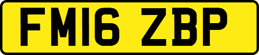 FM16ZBP