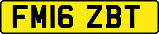 FM16ZBT
